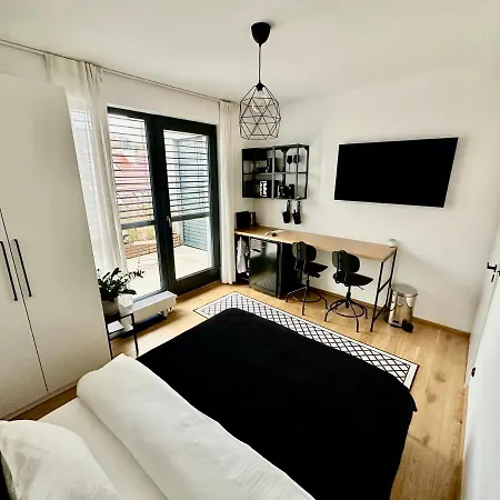B 502 Homestay