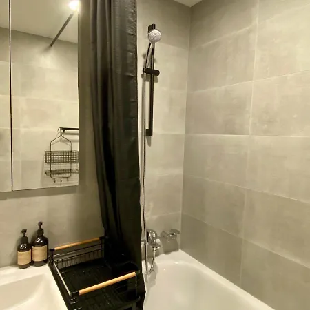 Homestay B 502 Prague