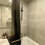 Habitación en casa particular B 502 Praga