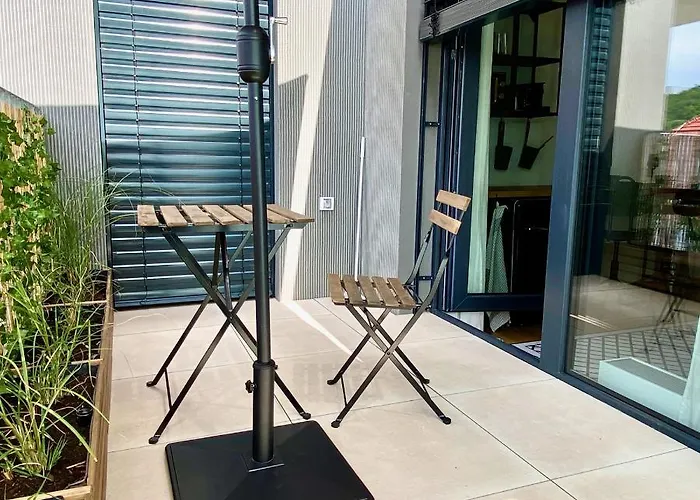 B 502 Accommodatie bij particulieren